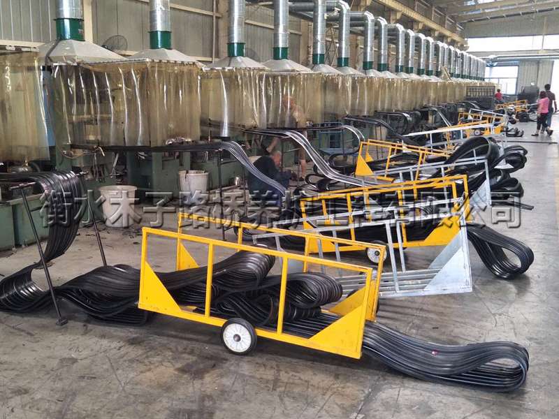 中埋式橡胶止水带图片4