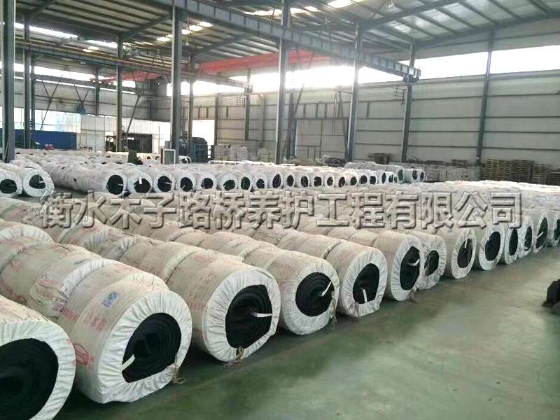 外贴式橡胶止水带图片2