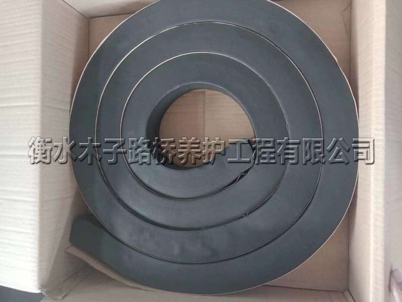 遇水膨胀止水条图片2