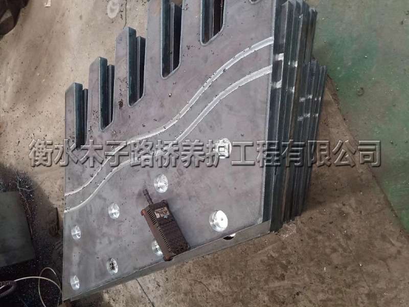  SF梳齿板伸缩缝图片3