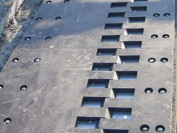  SF梳齿板伸缩缝图片4