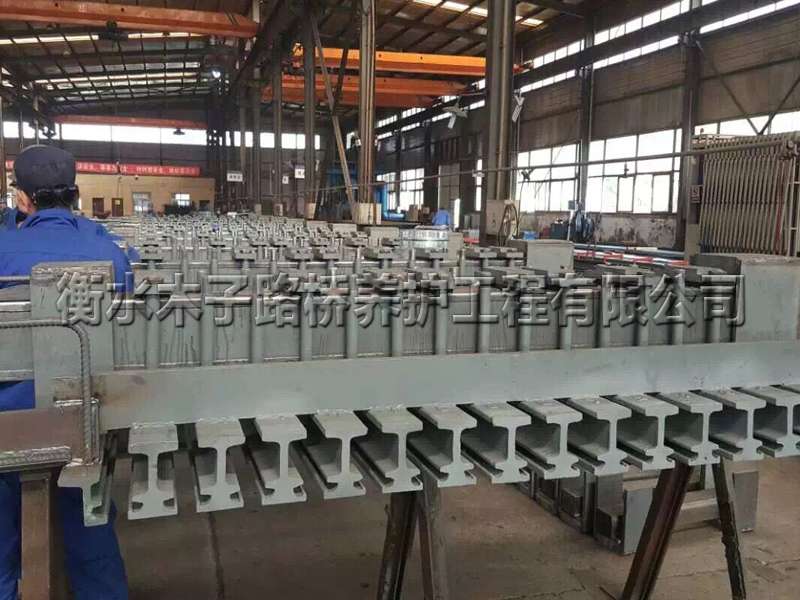 GQF-MZL组合式伸缩缝图片2