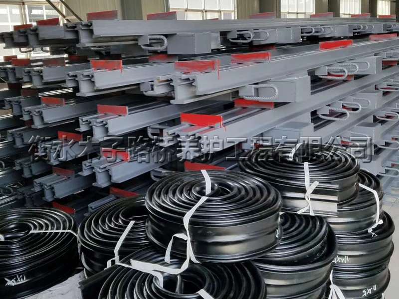 GQF-MZL组合式伸缩缝图片3