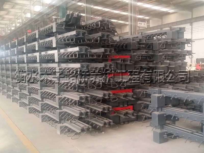 GQF-MZL组合式伸缩缝图片4