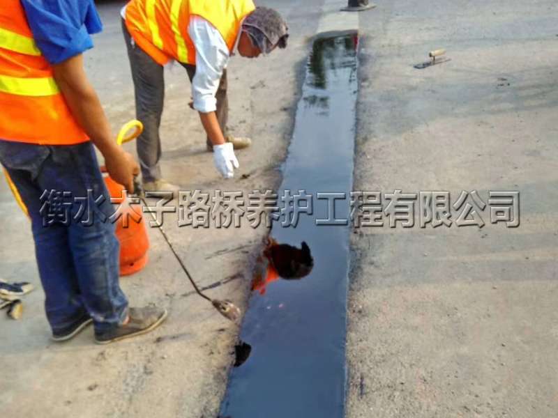 ST填充弹塑体伸缩缝图片2