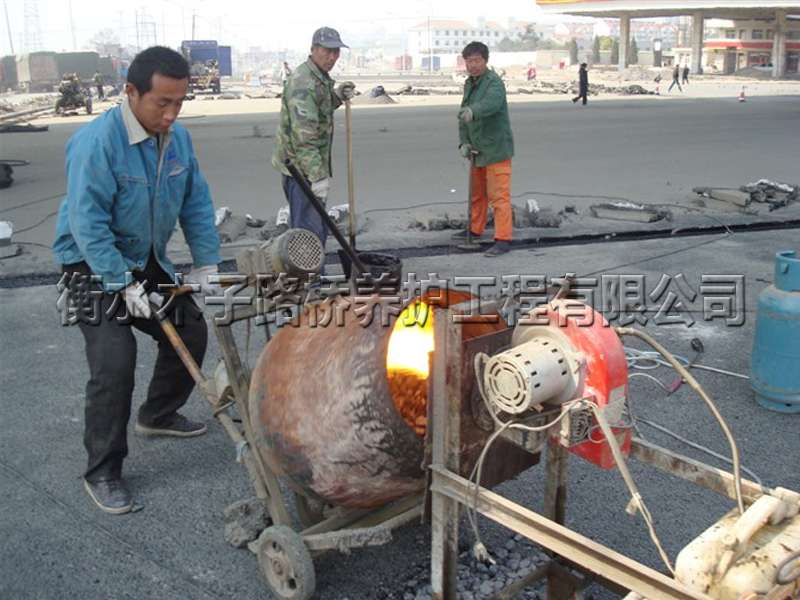 ST填充弹塑体伸缩缝图片3