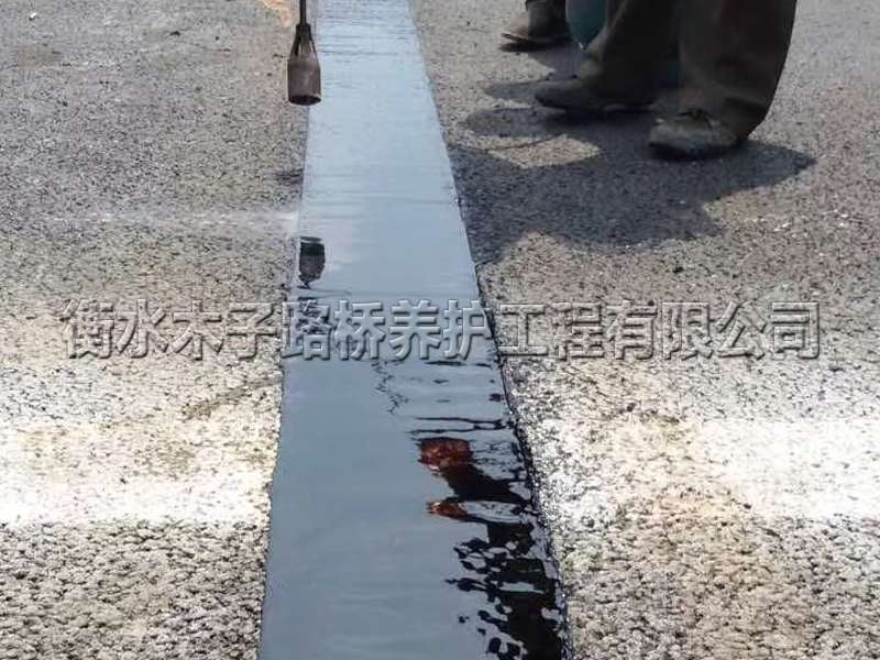 ST填充弹塑体伸缩缝图片5