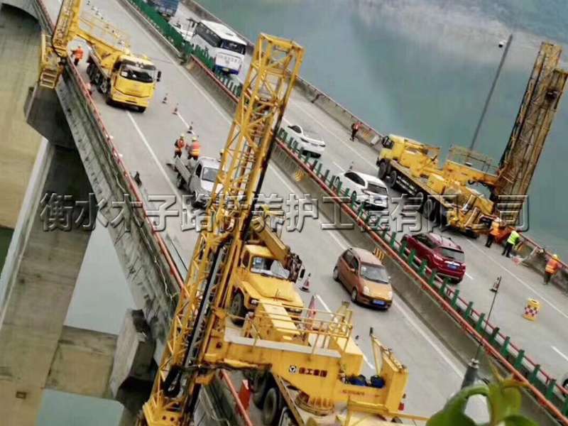 裂缝封闭；高压注浆图片3