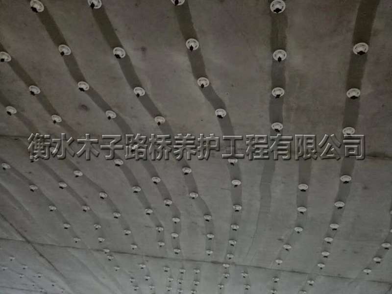 裂缝封闭；高压注浆图片4