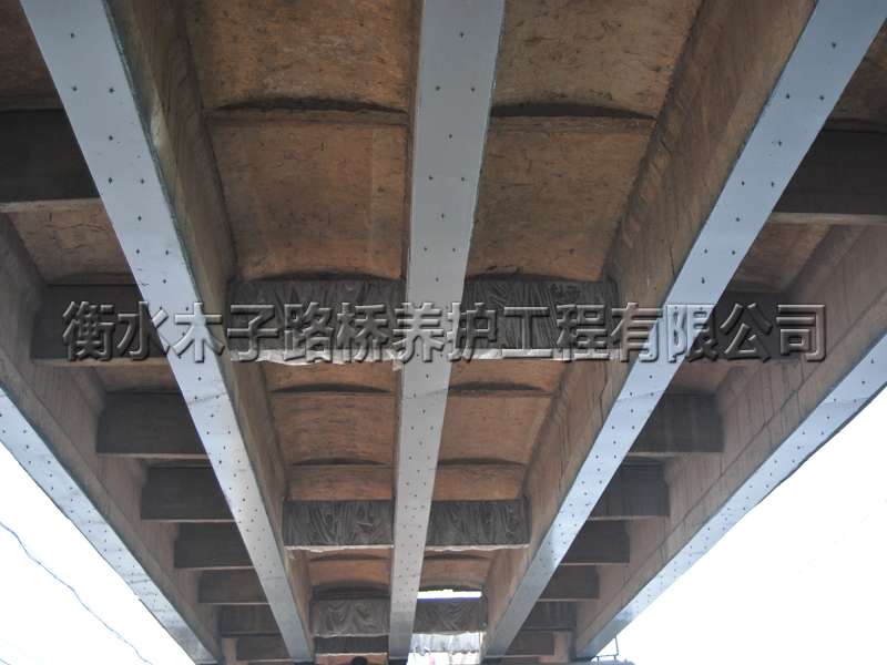 钢板、碳纤维粘贴加固图片2