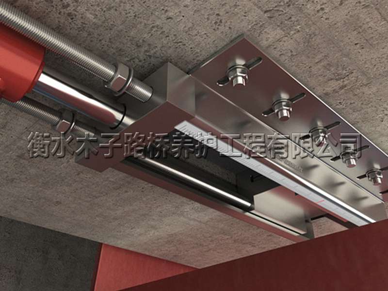 钢板、碳纤维粘贴加固图片5