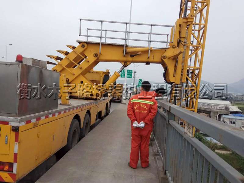 桥梁支座更换与调整图片4