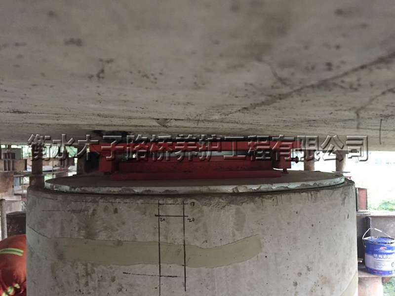 晋江--钢支撑PLC同步顶升图片4