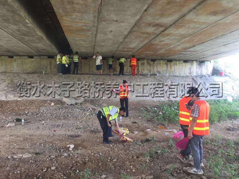 随州--汉十高速--橡胶支座更换图片2