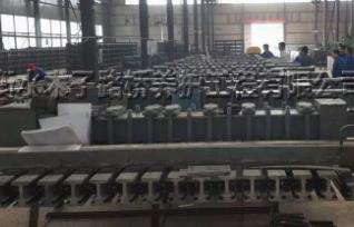 PLC同步顶升 PLC同步顶升