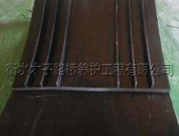 外贴式橡胶止水带 外贴式橡胶止水带