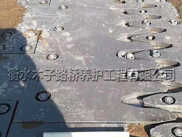 湖北--伸缩缝安装图片2