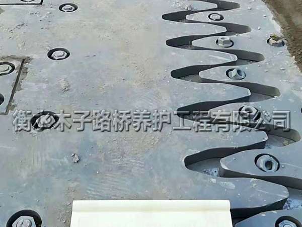 湖北--伸缩缝安装图片3