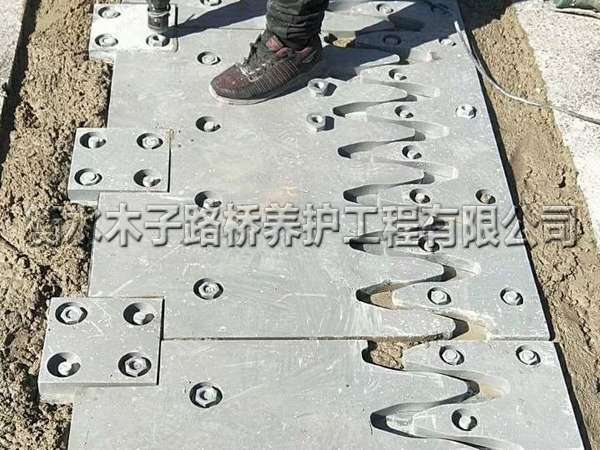 湖北--伸缩缝安装图片4