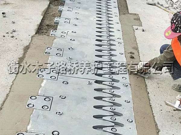 湖北--伸缩缝安装图片5