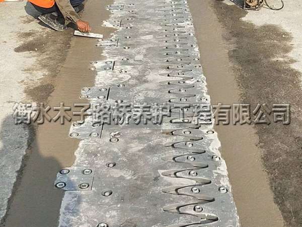 湖北--伸缩缝安装图片7