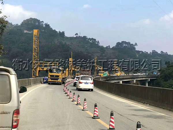 云南--桥梁检测加固图片3