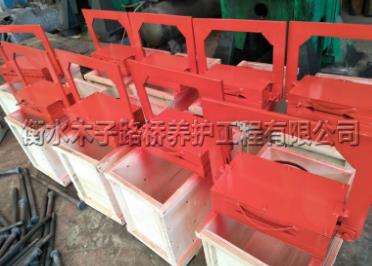 橡胶止水带热熔焊接机