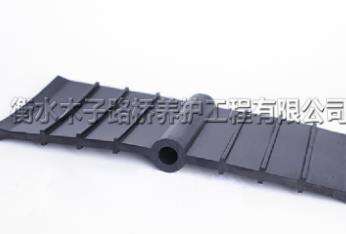 CB型橡胶止水带