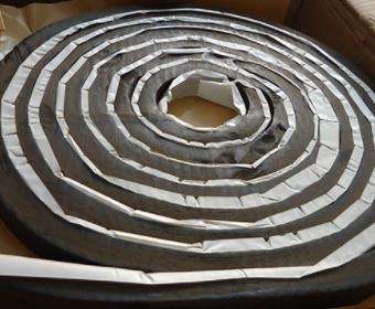 遇水膨胀橡胶条