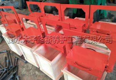 橡胶止水带热熔焊接机