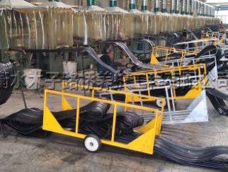 橡胶止水带651型