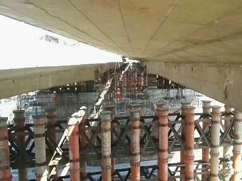 桥梁整体抬高图片2