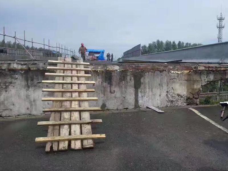 桥梁整体抬高图片3