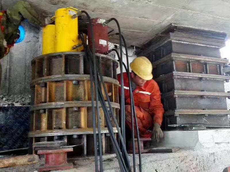 桥梁整体抬高图片4