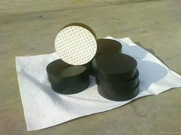 四氟板式橡胶支座图片2