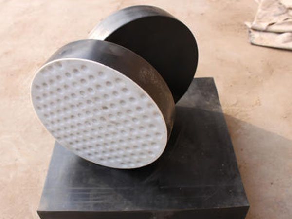 四氟板式橡胶支座图片3