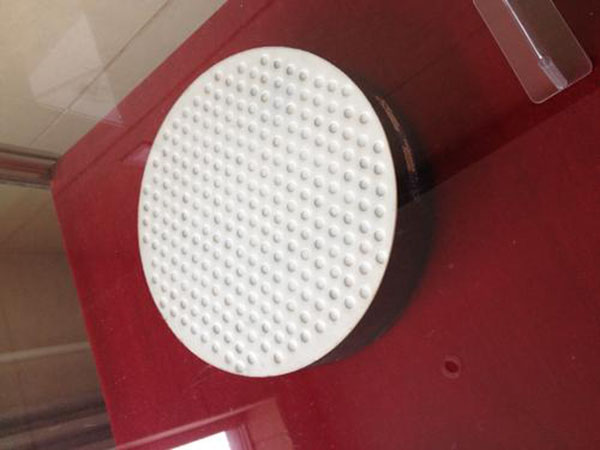 四氟板式橡胶支座图片4