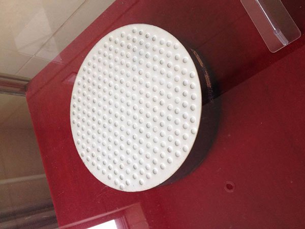 圆板式橡胶支座图片3