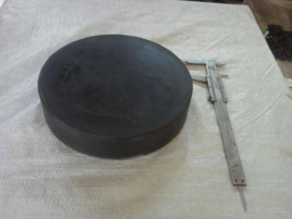 公路板式橡胶支座图片3