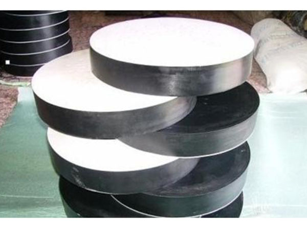 四氟滑板橡胶支座图片2