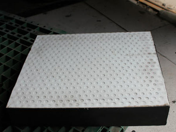 四氟滑板橡胶支座图片3