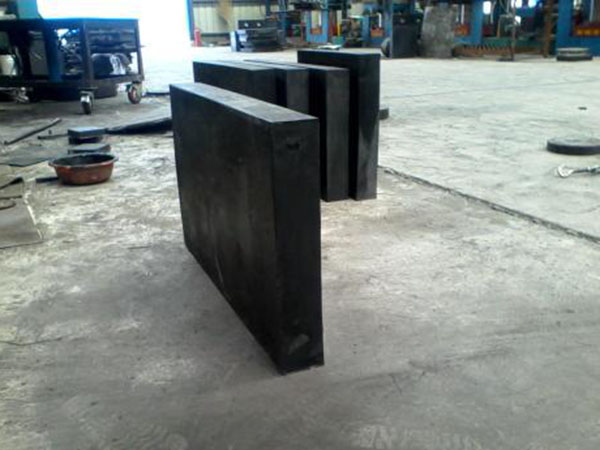 矩形橡胶支座图片2