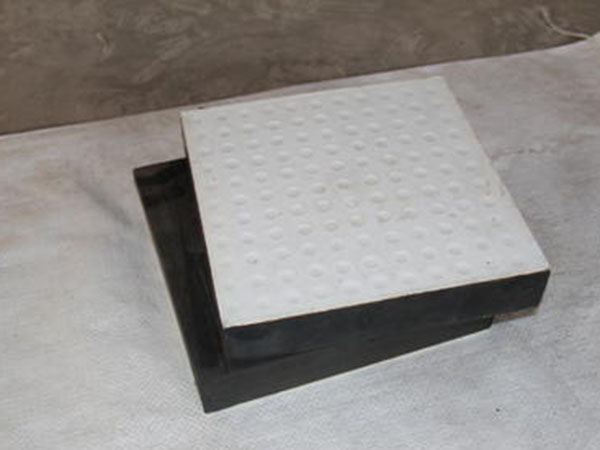 矩形橡胶支座图片3
