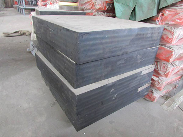 矩形橡胶支座图片4