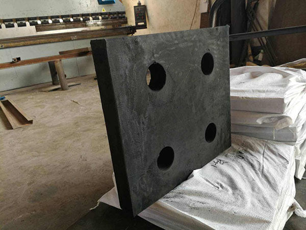 钢结构网架支座