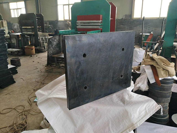 钢结构网架支座图片2