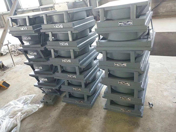 钢结构网架支座图片3