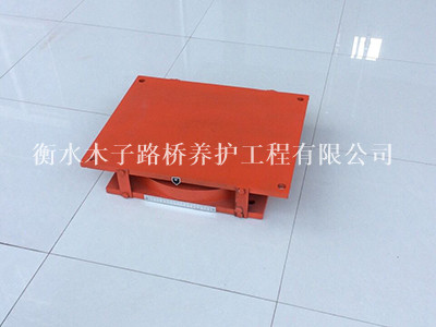 盆式橡胶支座图片3