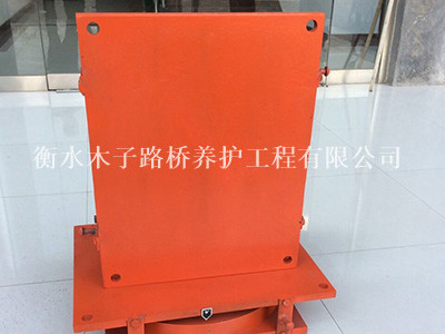 盆式橡胶支座图片4