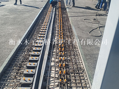 伸缩缝安装与更换图片2